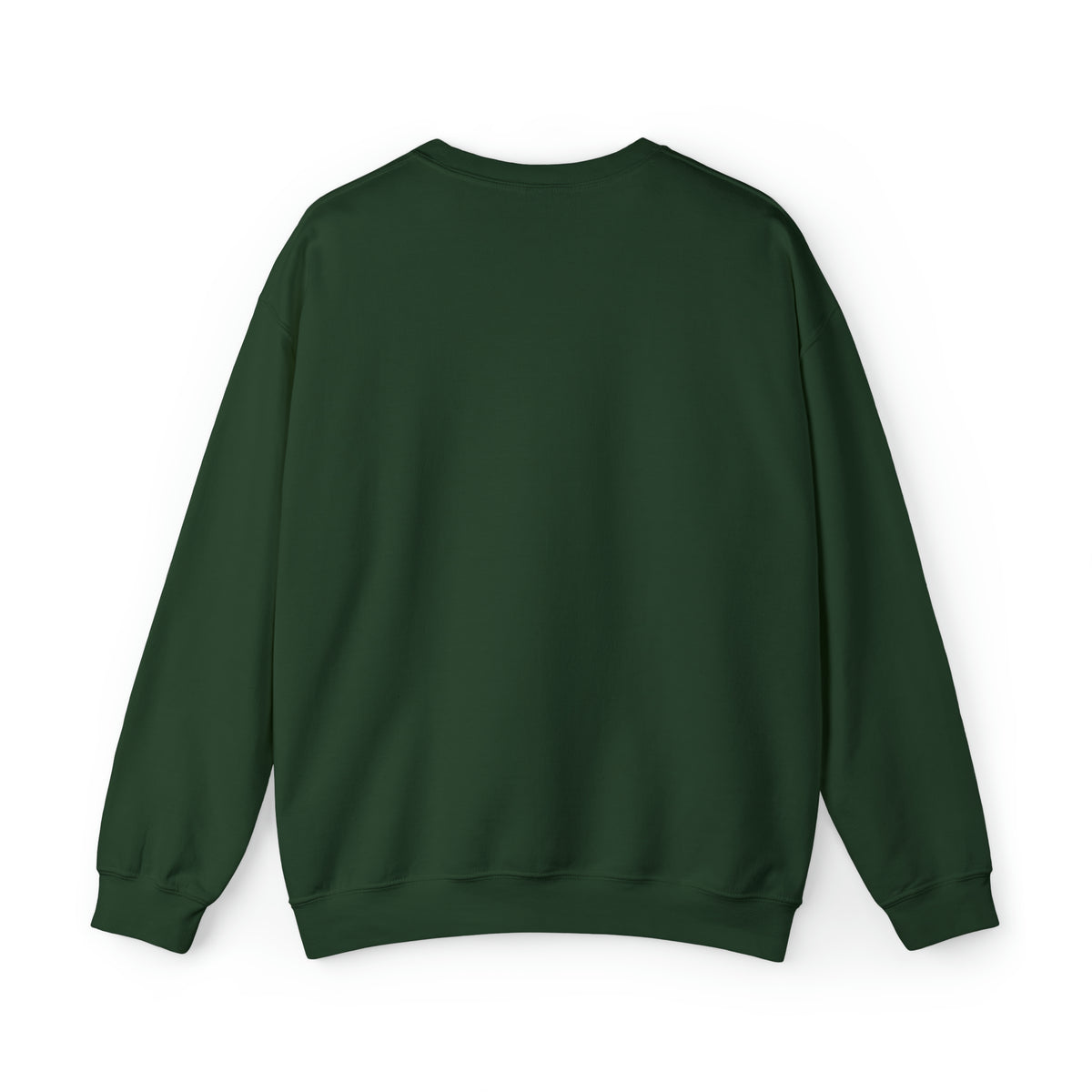 Unisex Heavy Blend™ Crewneck Sweatshirt For Christmas