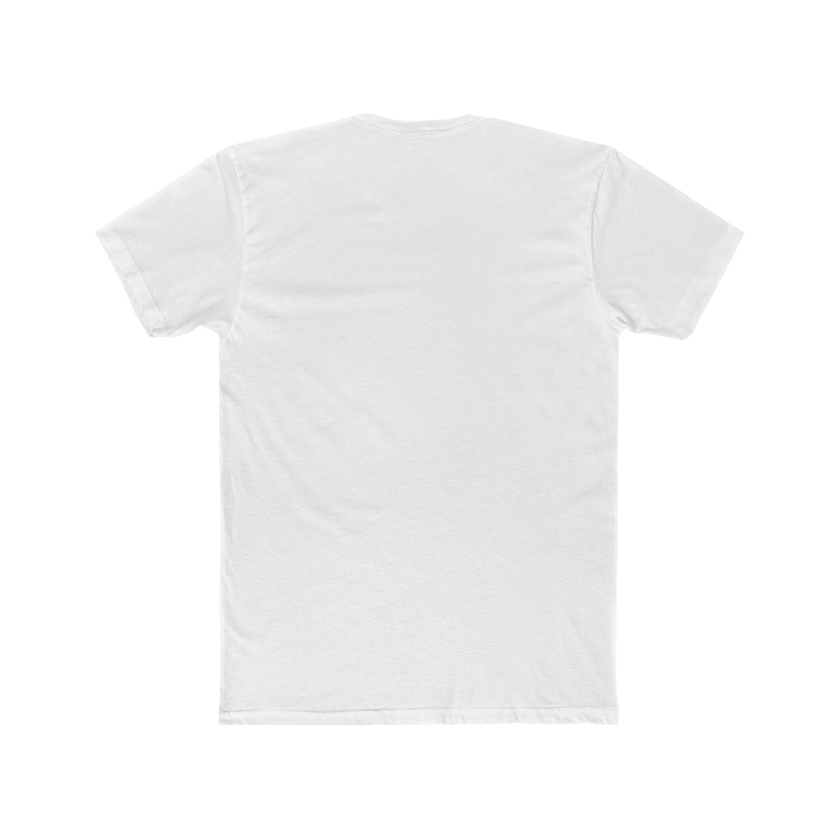 Unisex Cotton Crew Tee Grammy