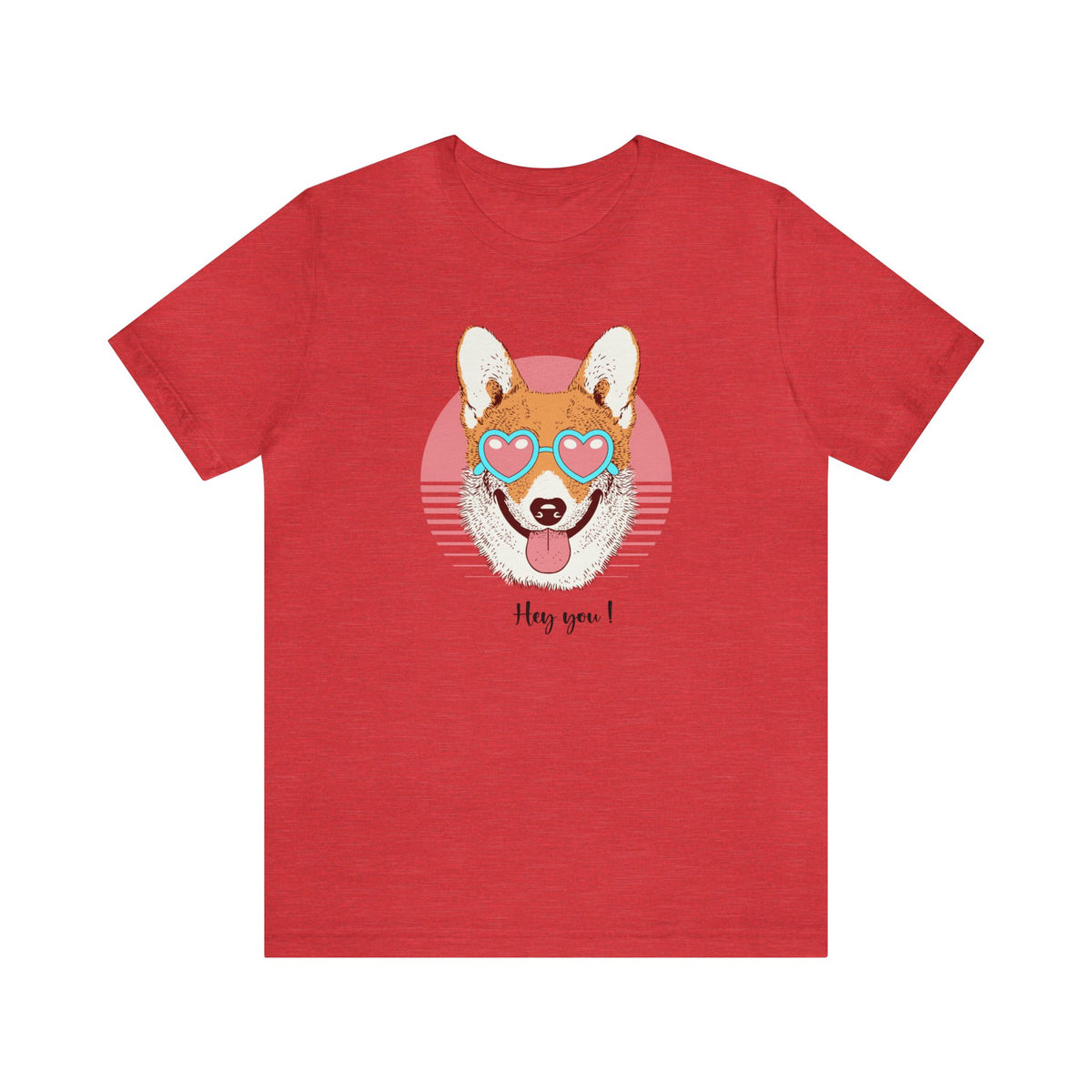 Unisex Jersey Short Sleeve Tee pet lover