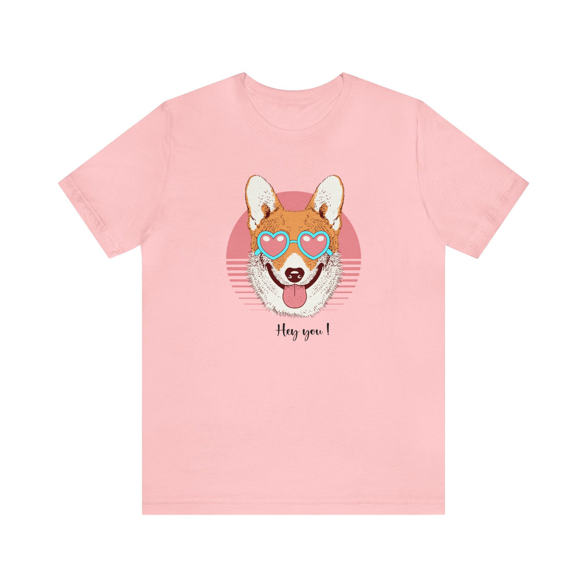 Unisex Jersey Short Sleeve Tee pet lover