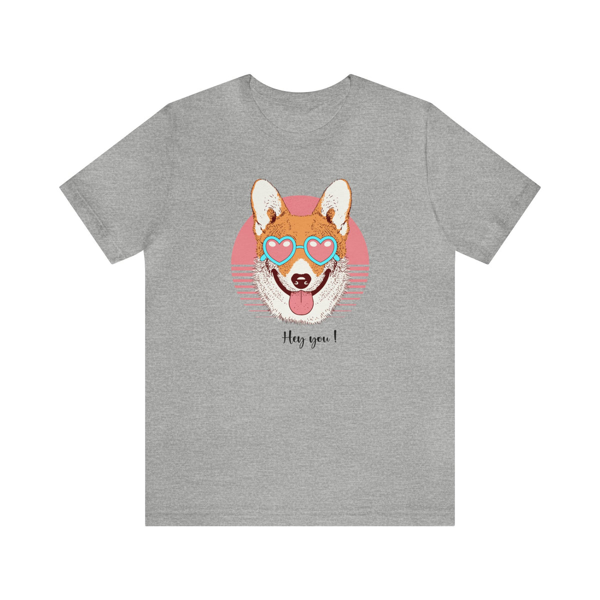 Unisex Jersey Short Sleeve Tee pet lover