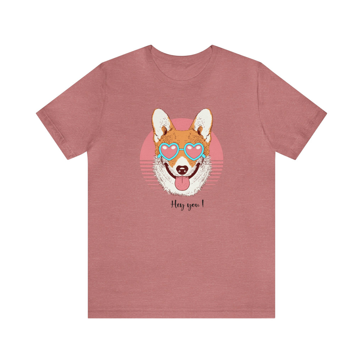 Unisex Jersey Short Sleeve Tee pet lover