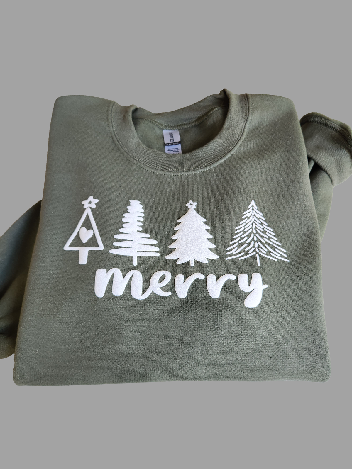 MerrySweatshirt