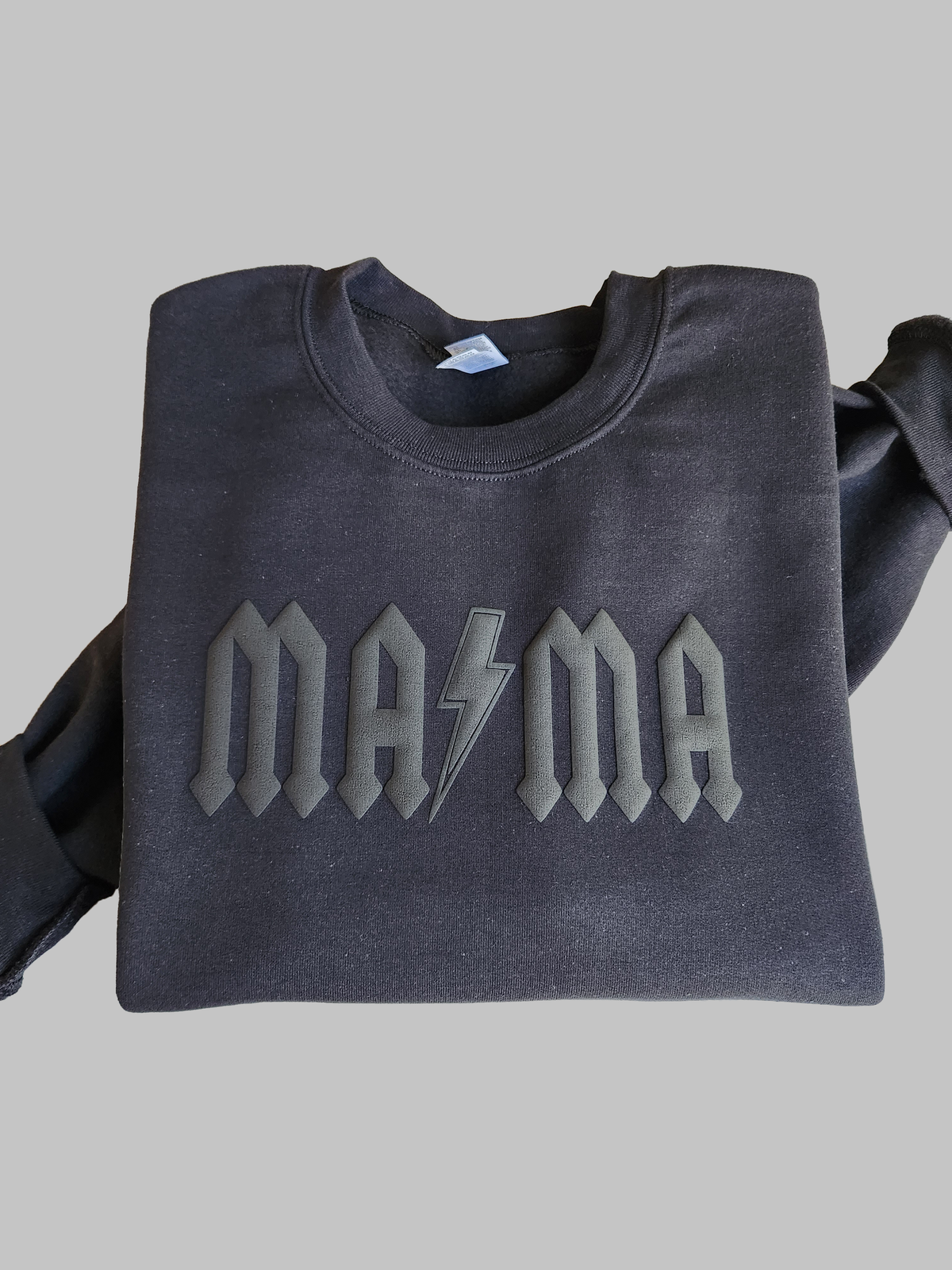 Puff mama Sweatshirt